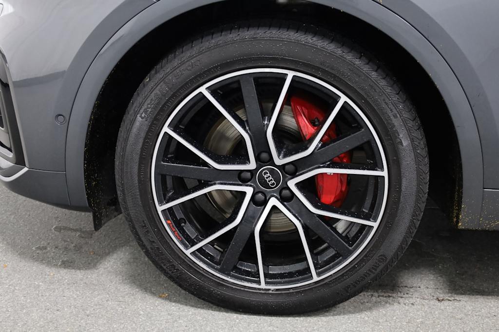 Thumbnail: 2023 Audi SQ5 - 41