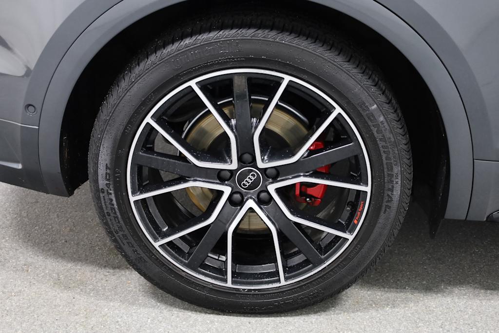 Thumbnail: 2023 Audi SQ5 - 39