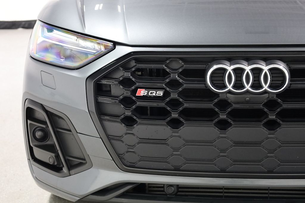 Thumbnail: 2023 Audi SQ5 - 26