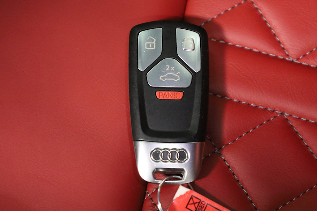 Thumbnail: 2023 Audi SQ5 - 19