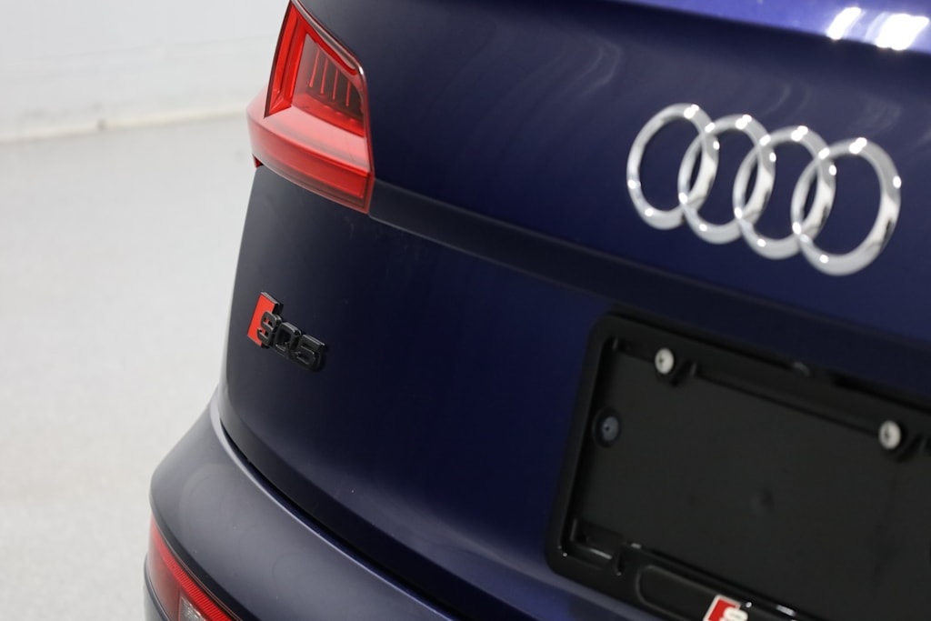 Thumbnail: 2018 Audi SQ5 - 7