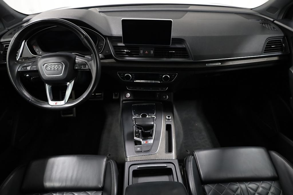 Thumbnail: 2018 Audi SQ5 - 15