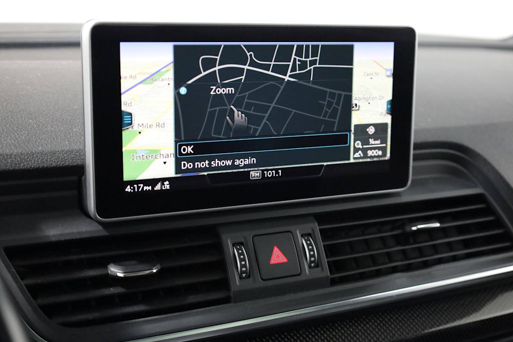 Thumbnail: 2018 Audi SQ5 - 35