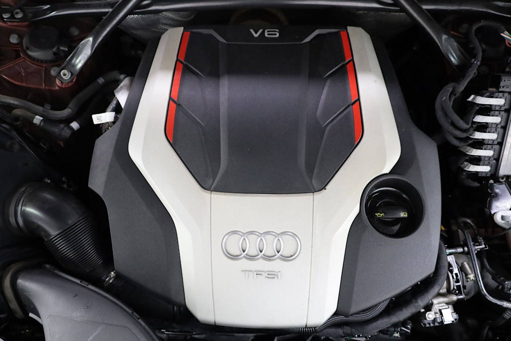 Thumbnail: 2018 Audi SQ5 - 8