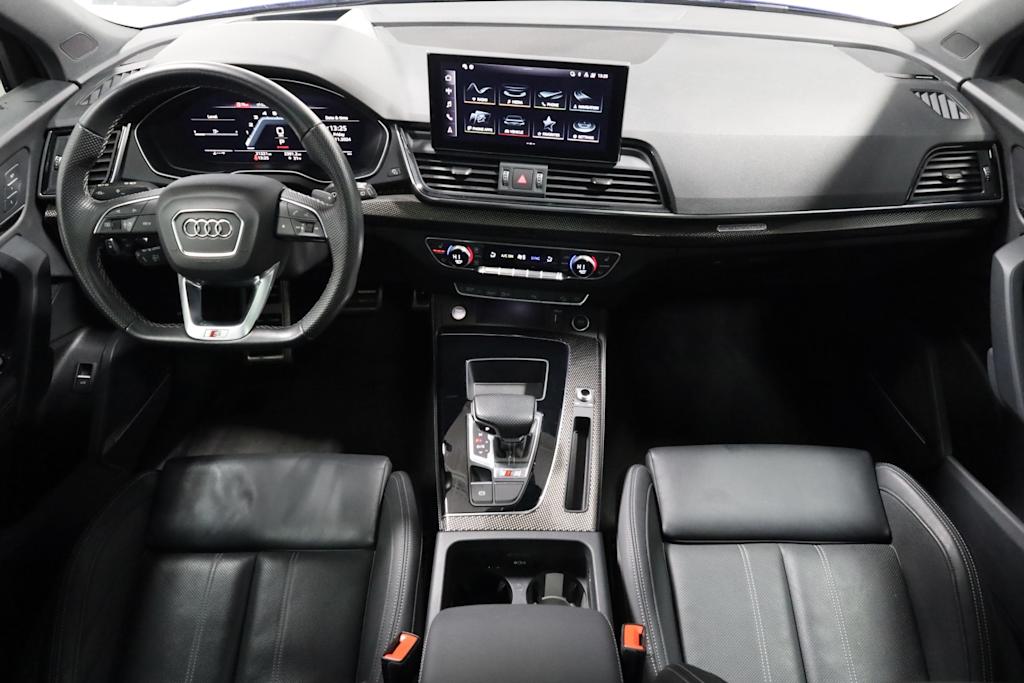 2021 Audi SQ5 Prestige 14