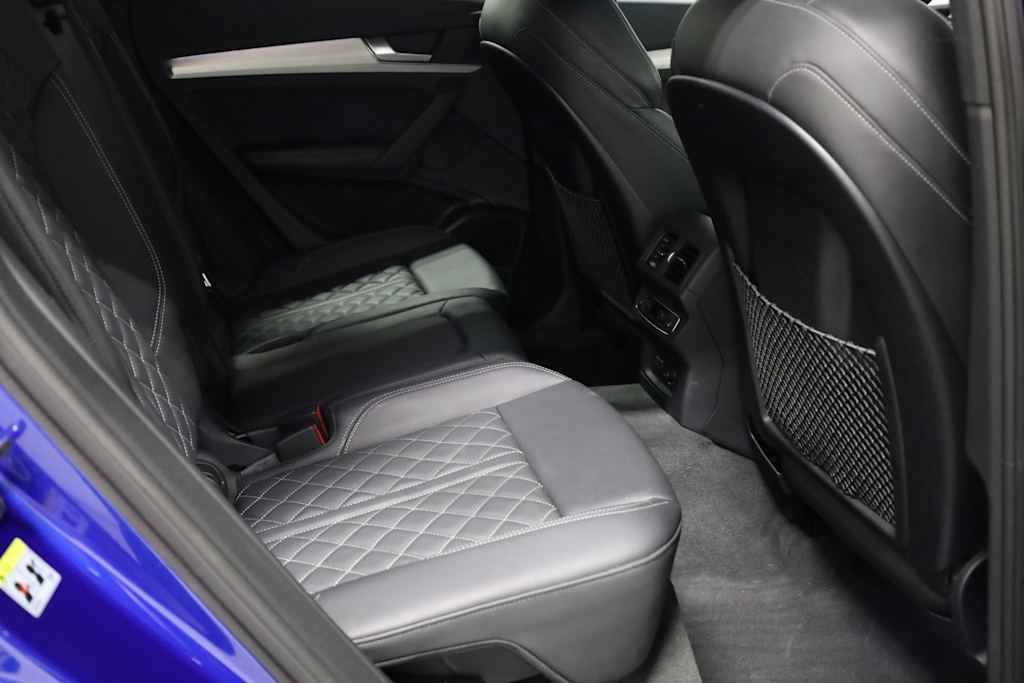 Thumbnail: 2021 Audi SQ5 - 36