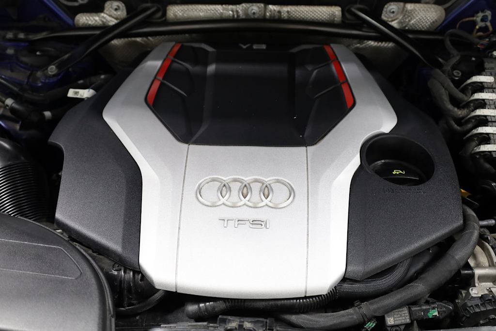 Thumbnail: 2021 Audi SQ5 - 9
