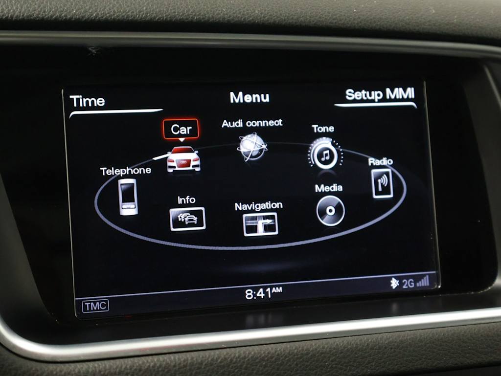 Thumbnail: 2016 Audi SQ5 - 35