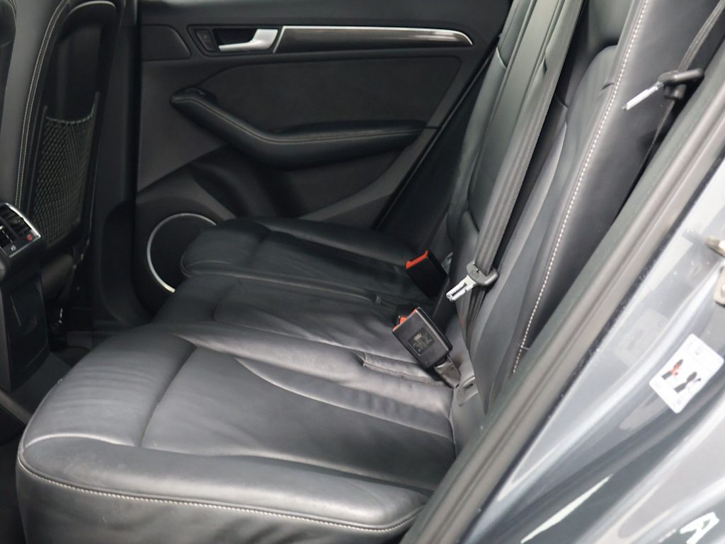 Thumbnail: 2016 Audi SQ5 - 13