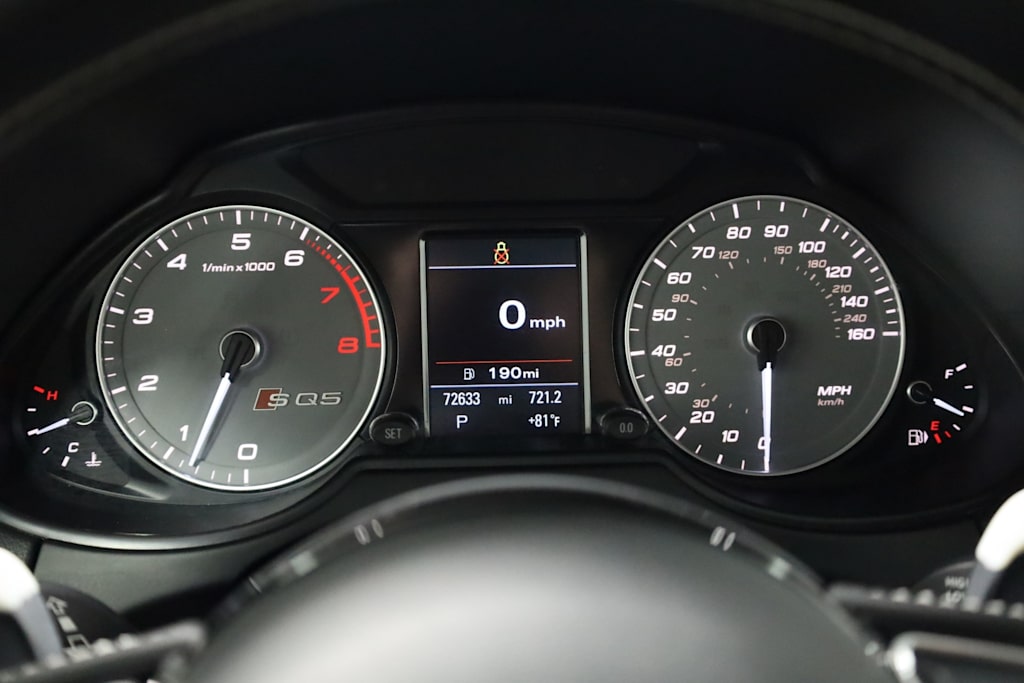 2015 Audi SQ5 Premium Plus 18