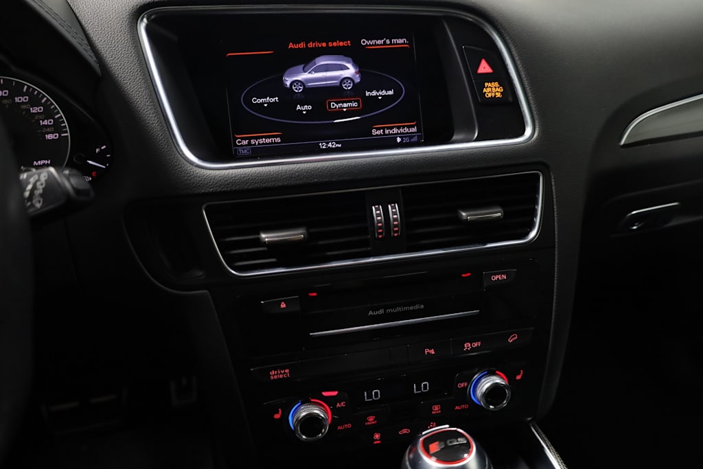 2015 Audi SQ5 Premium Plus 16