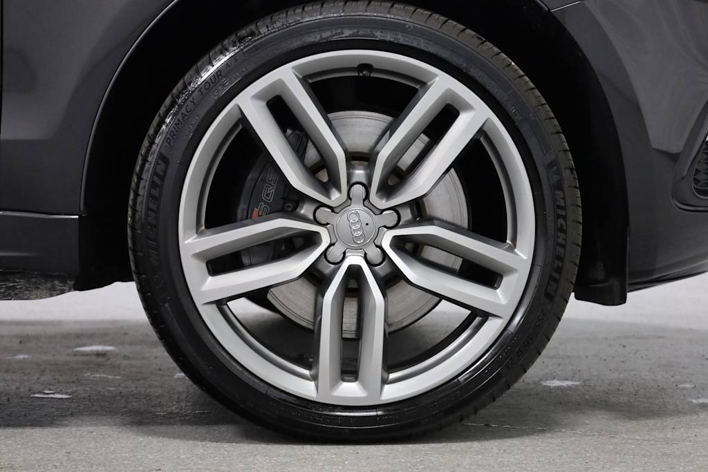 2015 Audi SQ5 Premium Plus 23