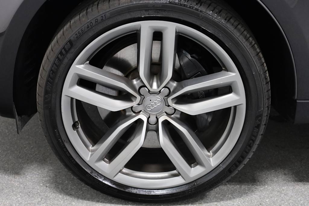 2015 Audi SQ5 Premium Plus 40