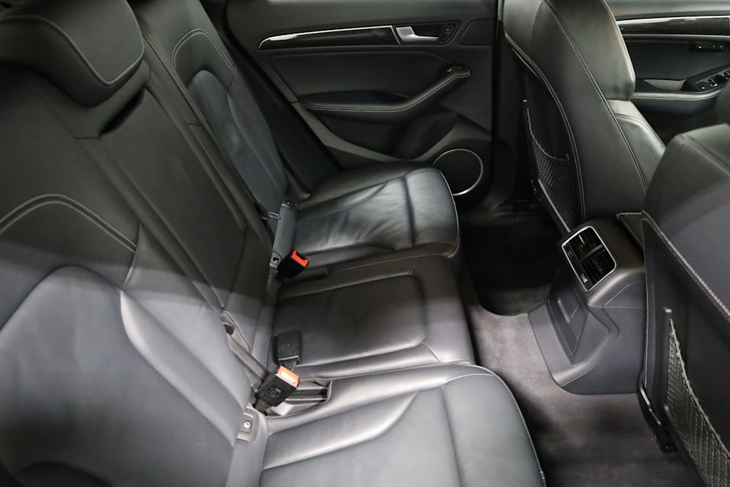 2015 Audi SQ5 Premium Plus 37