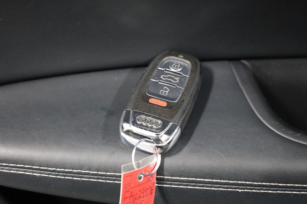 2015 Audi SQ5 Premium Plus 19