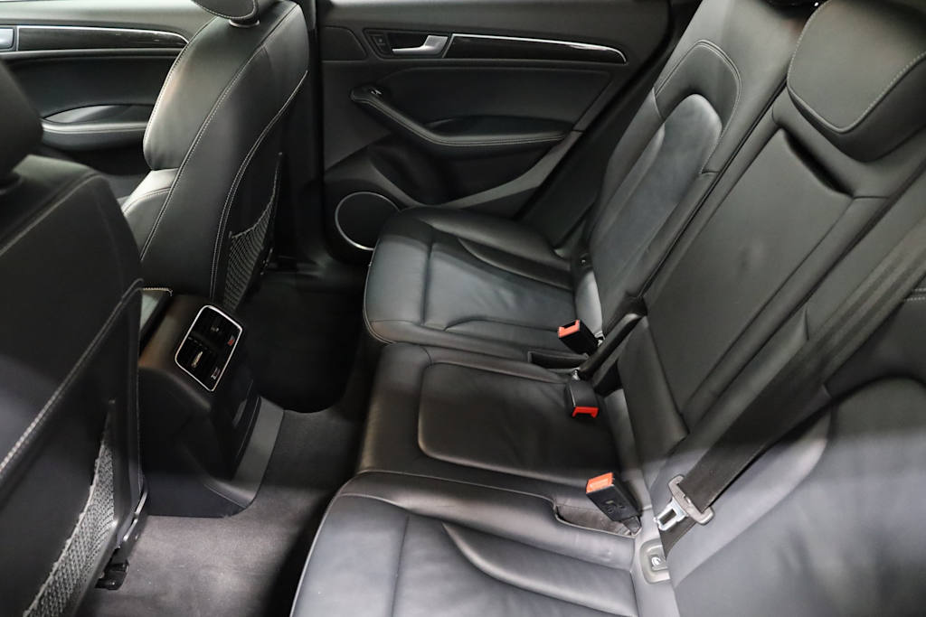 2015 Audi SQ5 Premium Plus 13