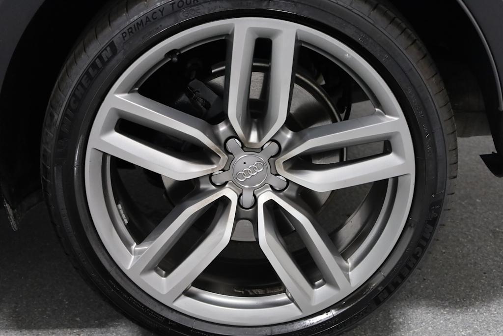 2015 Audi SQ5 Premium Plus 39