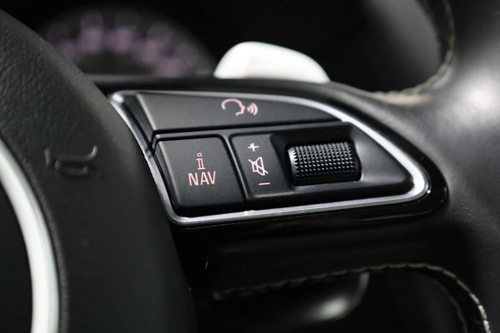 2015 Audi SQ5 Premium Plus 31