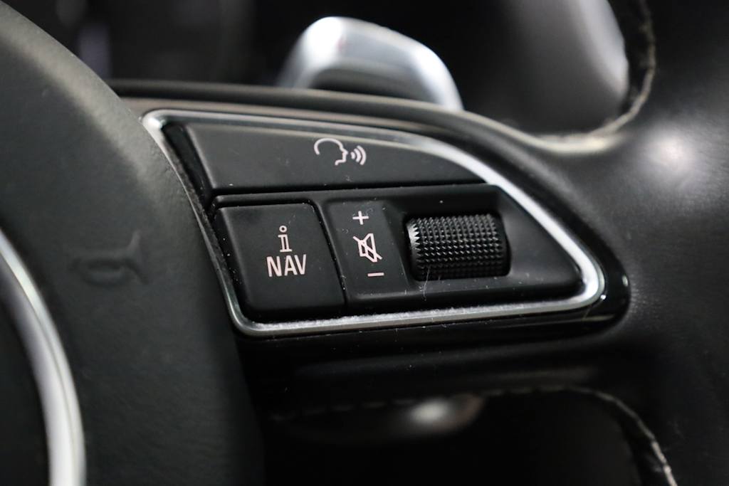 Thumbnail: 2014 Audi SQ5 - 30
