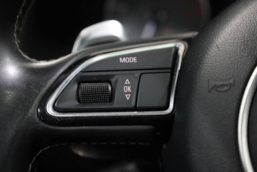 Thumbnail: 2014 Audi SQ5 - 29