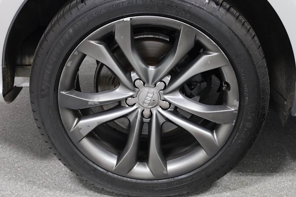 Thumbnail: 2014 Audi SQ5 - 35
