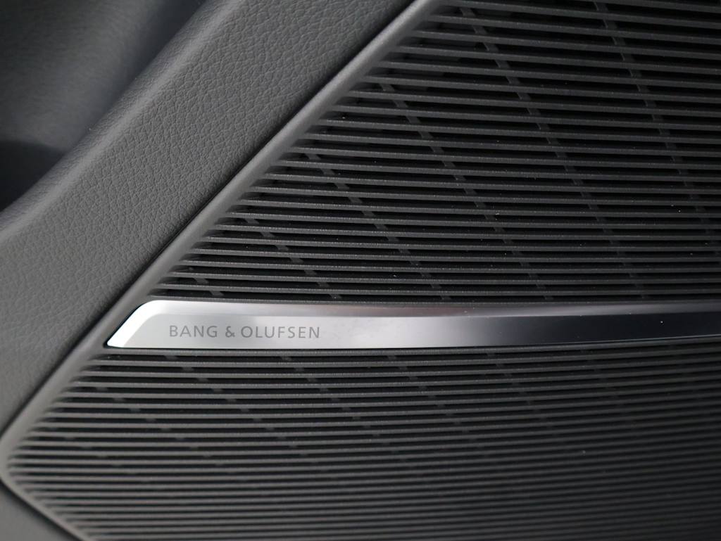 Thumbnail: 2024 Audi SQ8 - 28