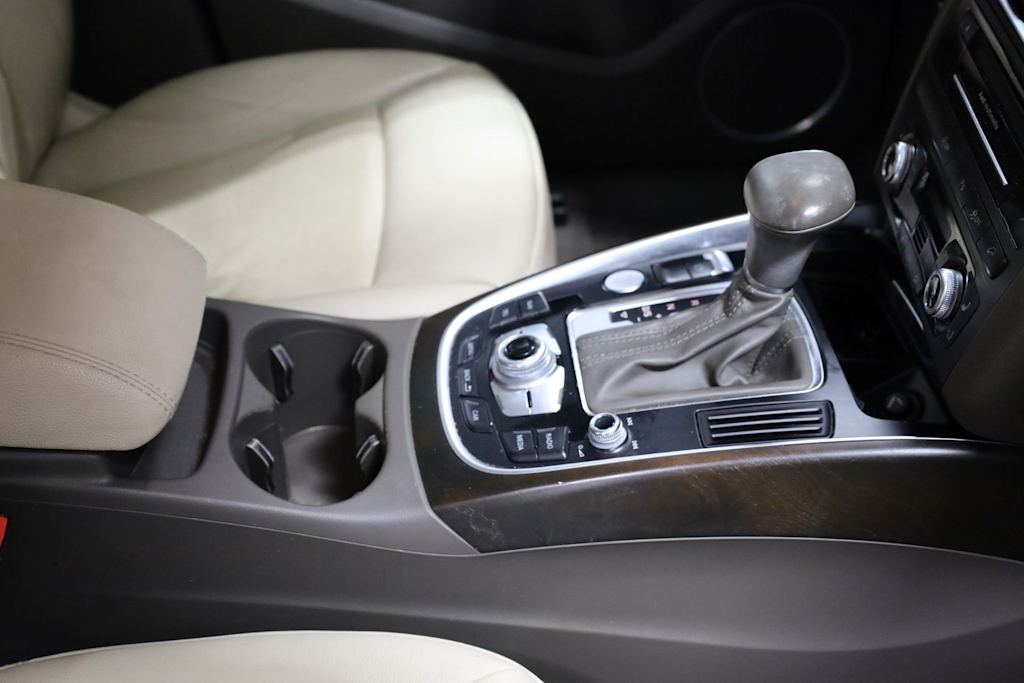 Thumbnail: 2017 Audi Q5 - 17