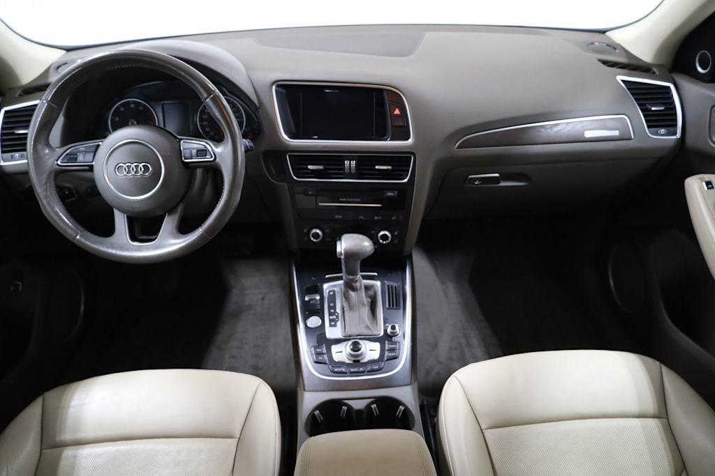 Thumbnail: 2017 Audi Q5 - 15