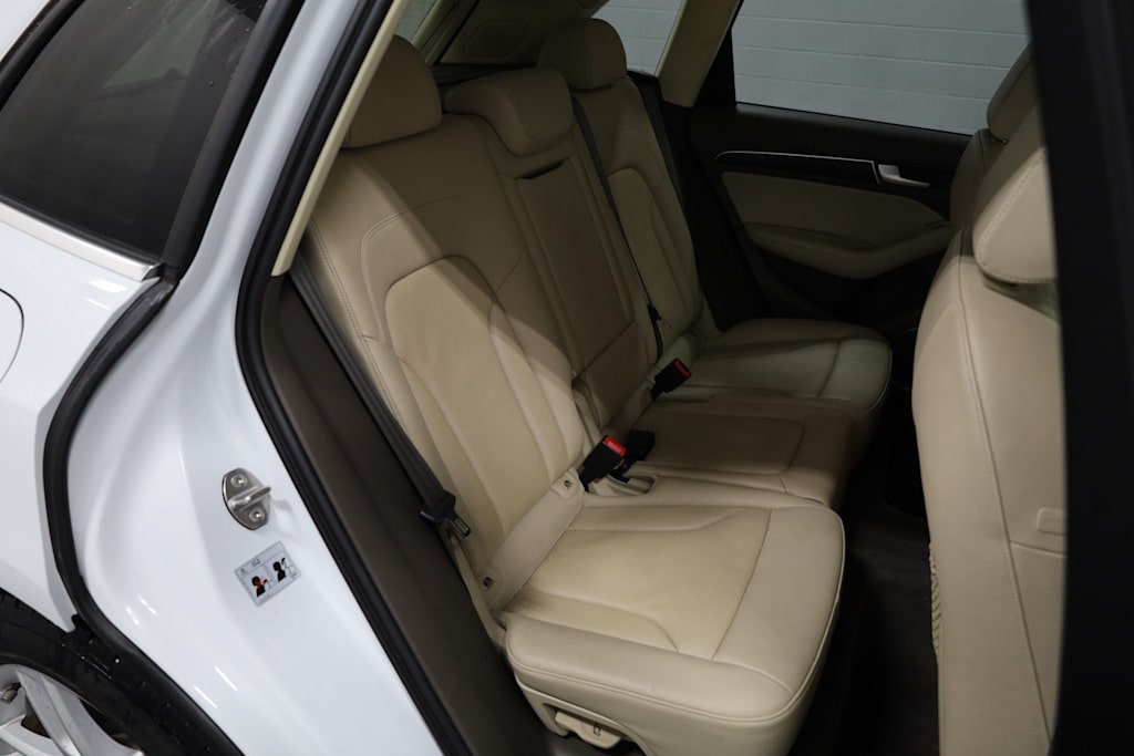 Thumbnail: 2017 Audi Q5 - 38