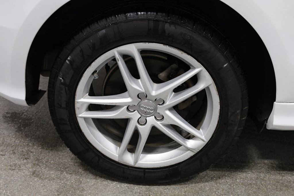 Thumbnail: 2017 Audi Q5 - 39