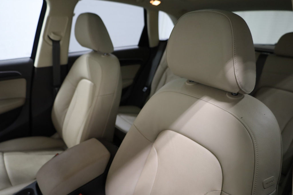 Thumbnail: 2017 Audi Q5 - 28