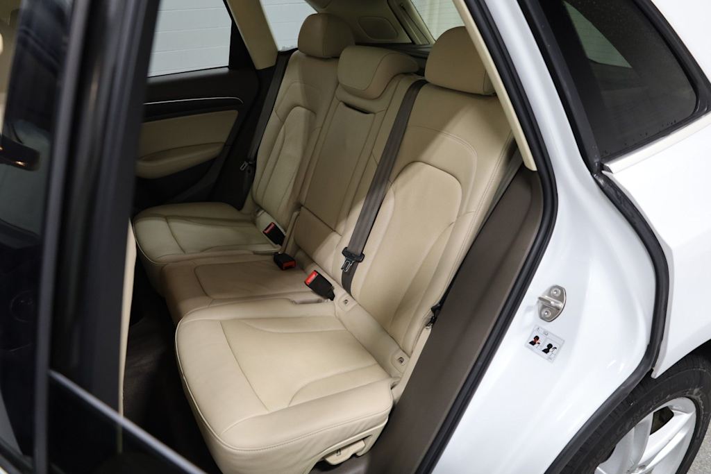 Thumbnail: 2017 Audi Q5 - 13