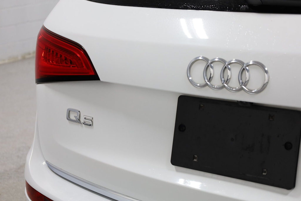 Thumbnail: 2017 Audi Q5 - 7