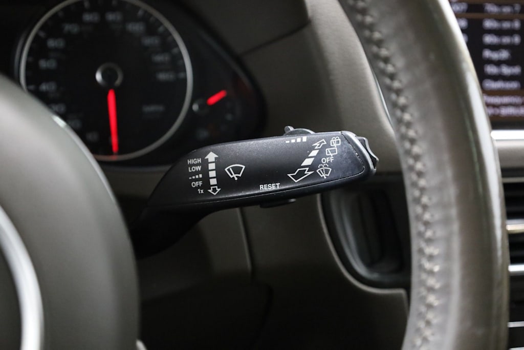 Thumbnail: 2017 Audi Q5 - 34