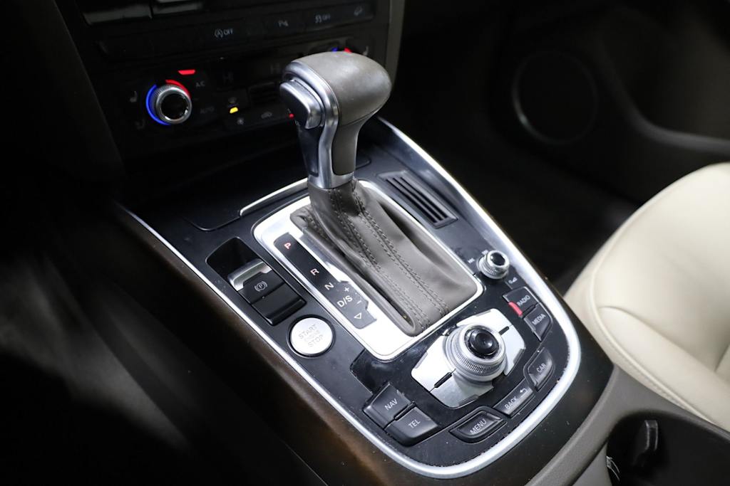 Thumbnail: 2017 Audi Q5 - 33