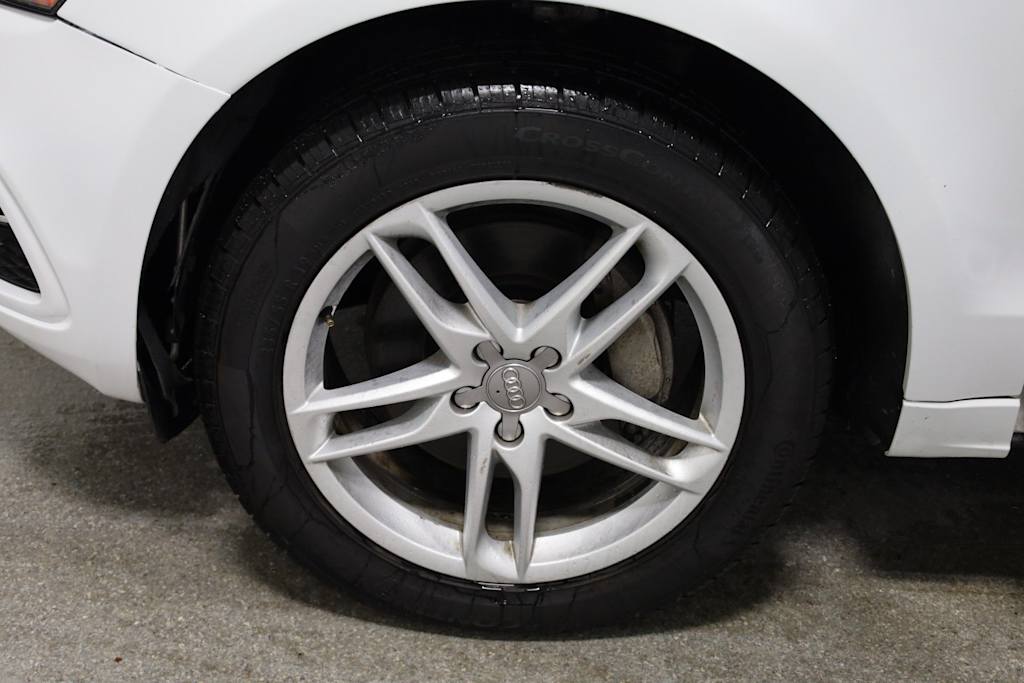 Thumbnail: 2017 Audi Q5 - 41