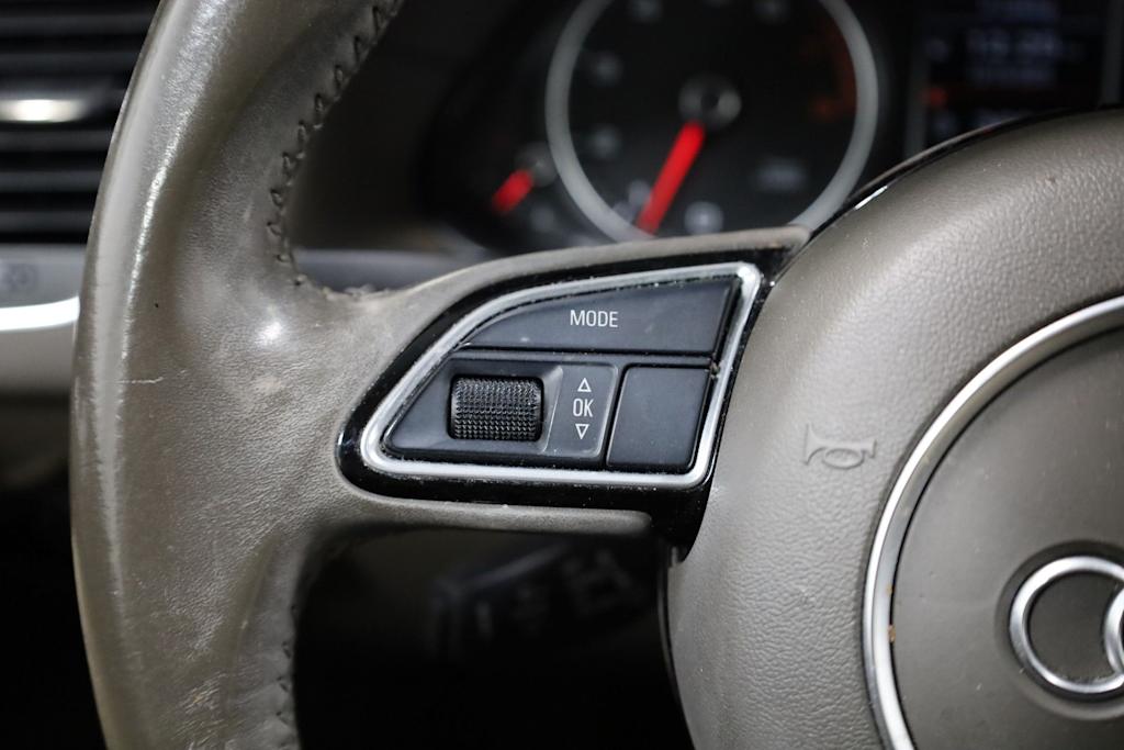 Thumbnail: 2017 Audi Q5 - 31