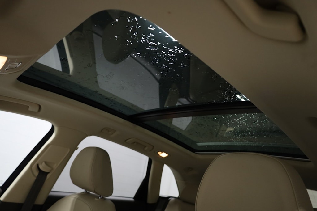 Thumbnail: 2017 Audi Q5 - 29