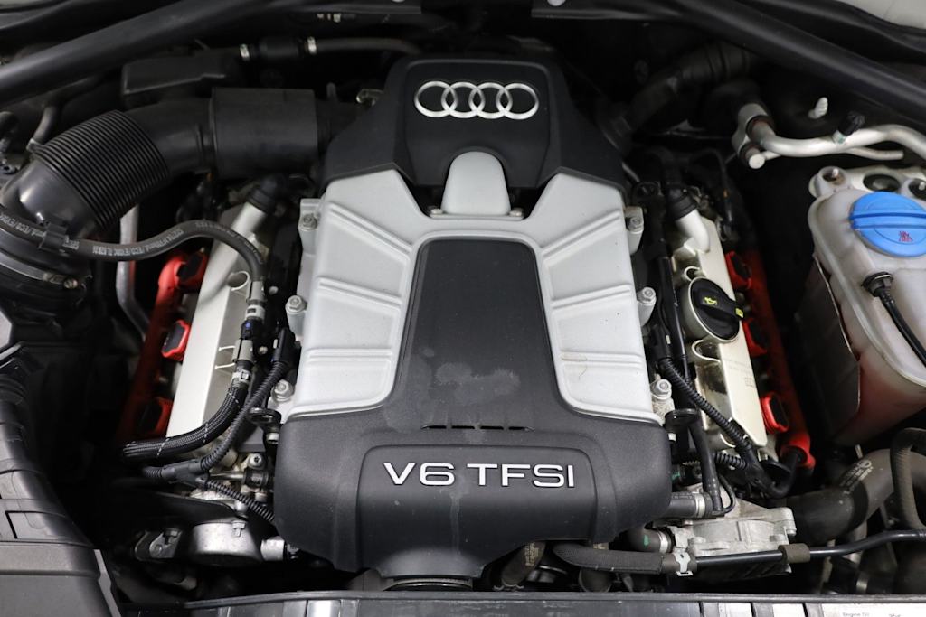 Thumbnail: 2017 Audi Q5 - 9