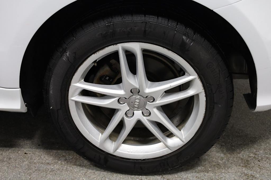 Thumbnail: 2017 Audi Q5 - 40