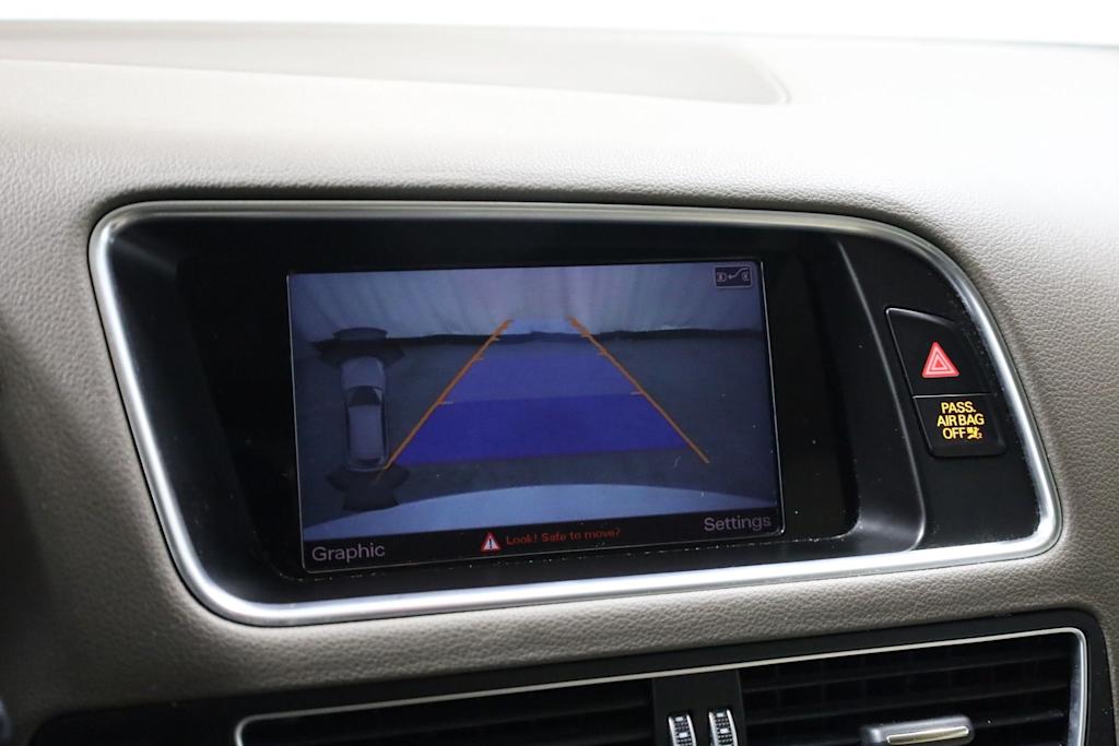 Thumbnail: 2017 Audi Q5 - 37