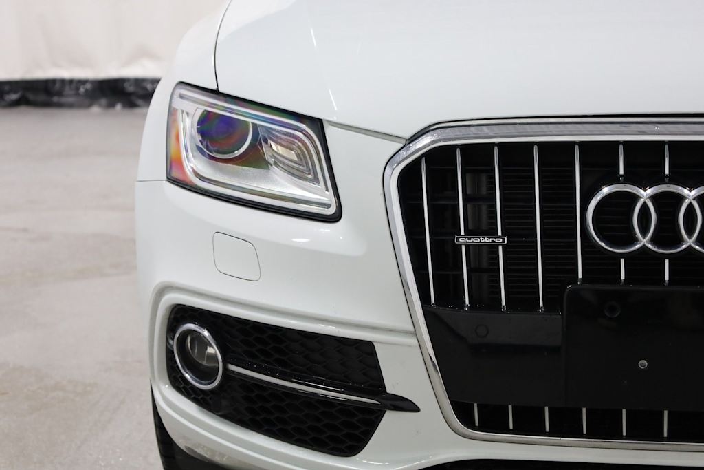 Thumbnail: 2017 Audi Q5 - 26