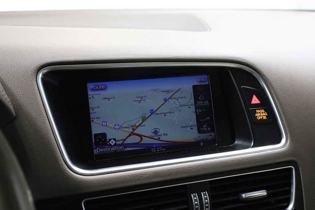 Thumbnail: 2017 Audi Q5 - 36