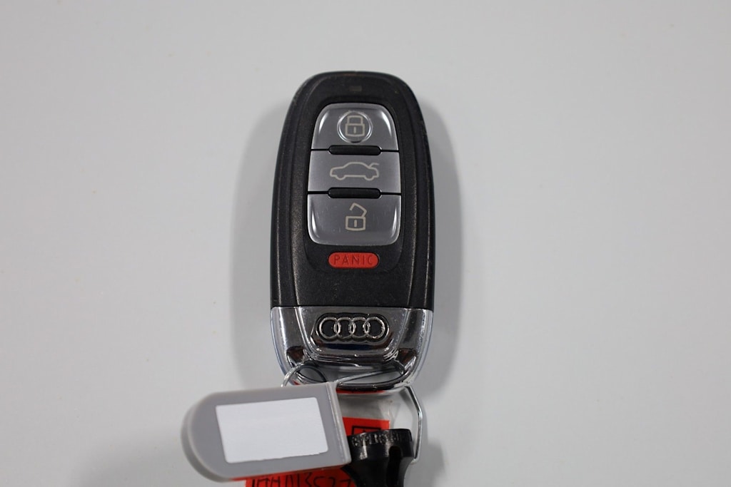 Thumbnail: 2017 Audi Q5 - 20