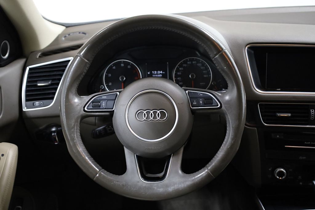 Thumbnail: 2017 Audi Q5 - 14