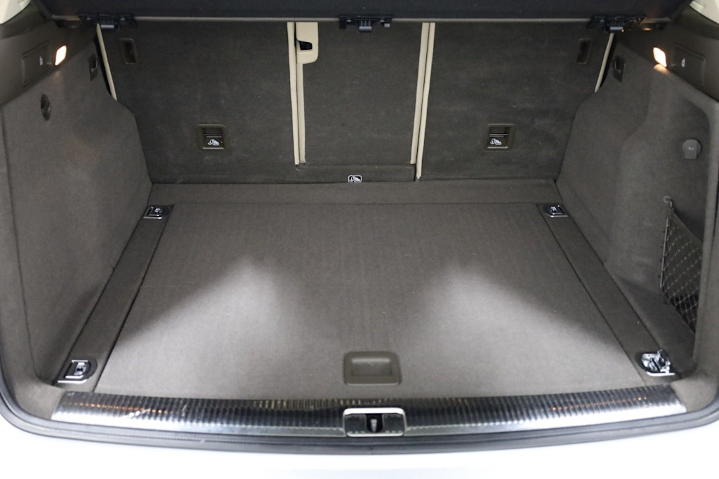 Thumbnail: 2017 Audi Q5 - 19