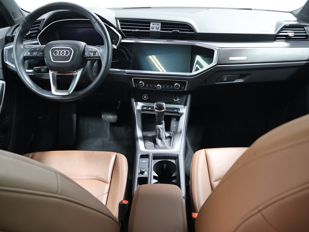 Thumbnail: 2023 Audi Q3 - 15