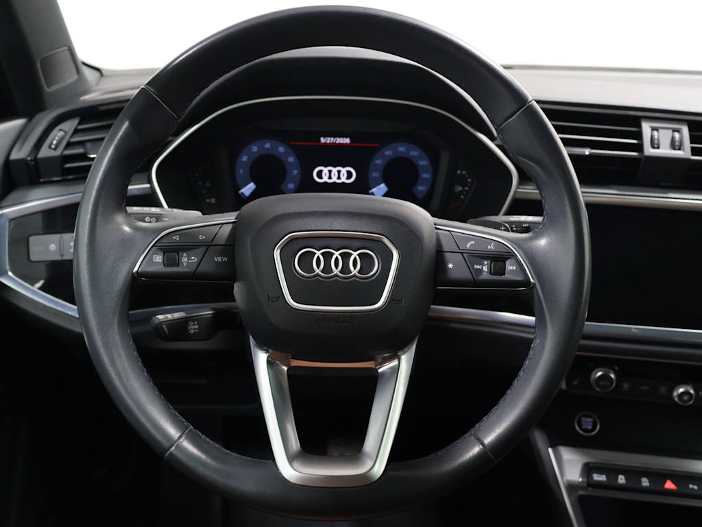 Thumbnail: 2023 Audi Q3 - 14