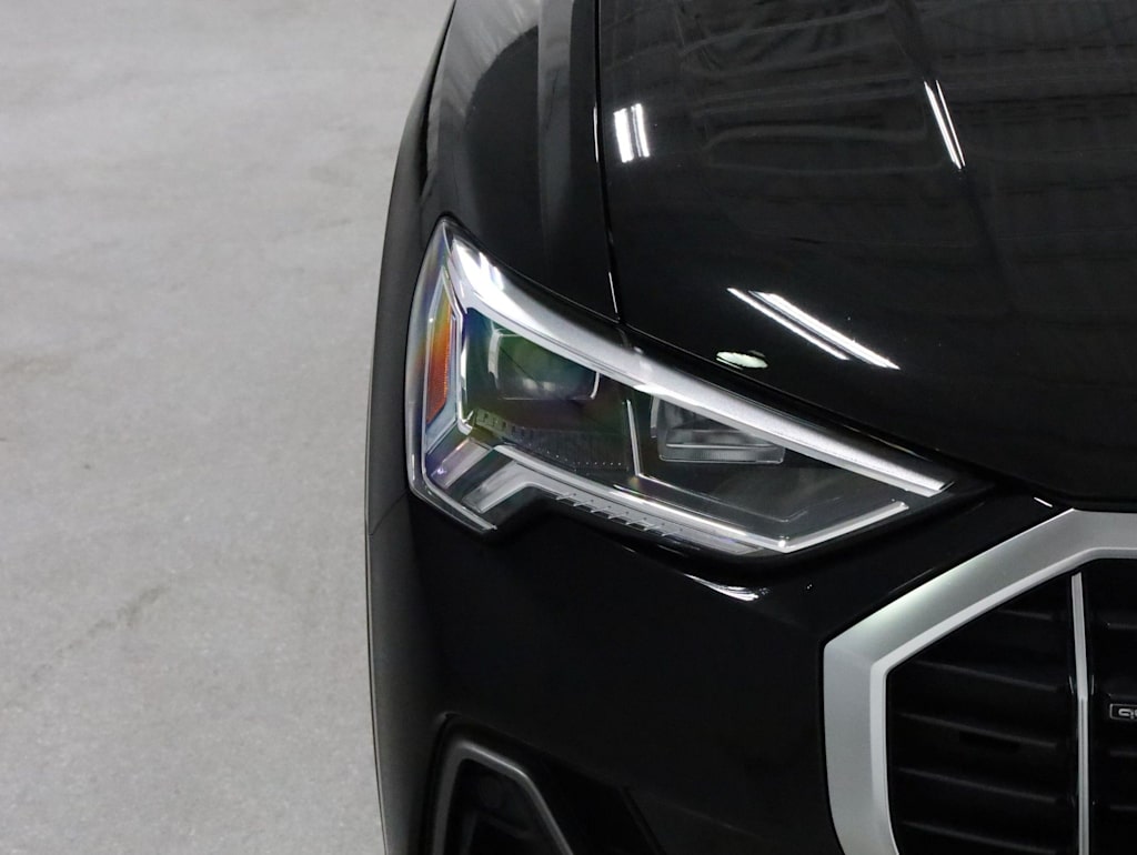 Thumbnail: 2025 Audi Q3 - 7