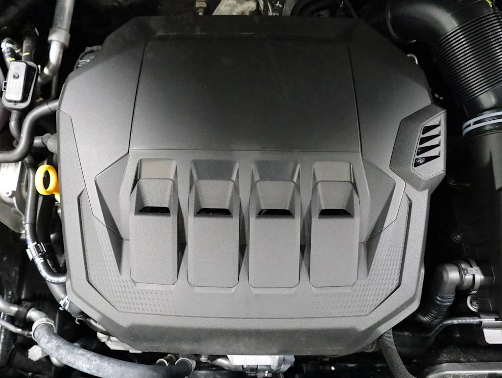 Thumbnail: 2025 Audi Q3 - 9